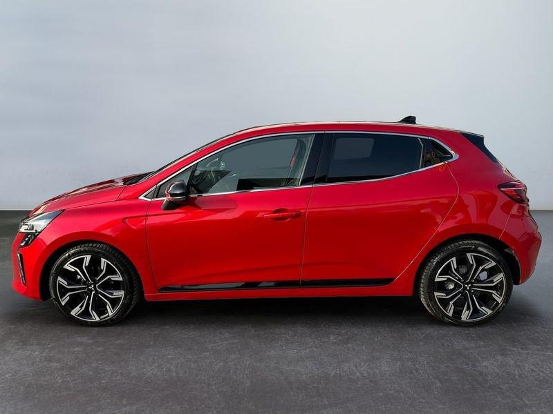 Renault Clio 1.0 TCE 67KW EVOLUTION