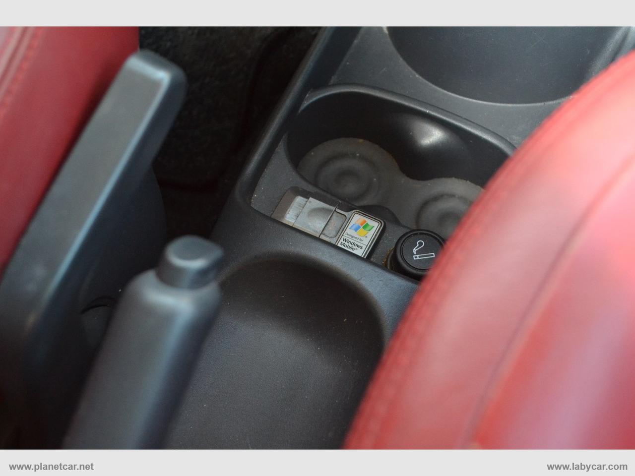 FIAT 500 1.3 MJT 75 CV Lounge