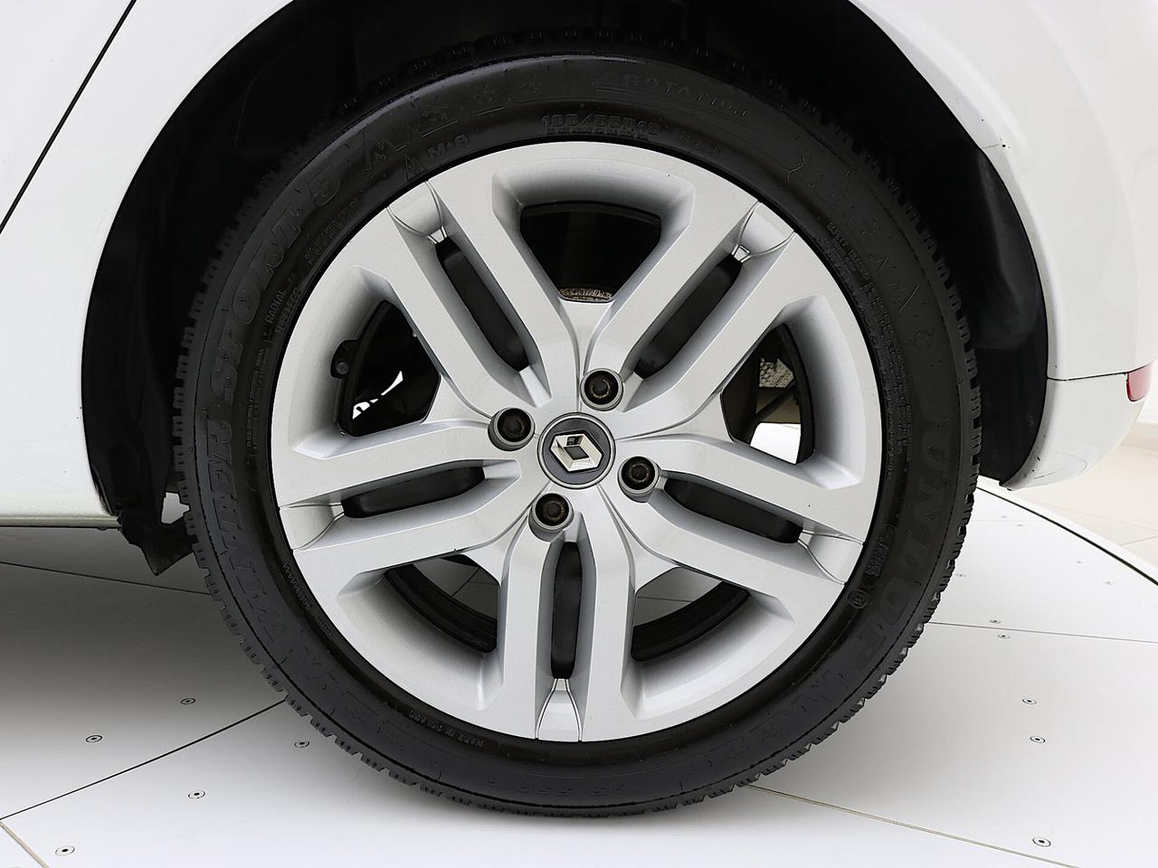 Renault Clio dCi 8V 75 CV 5 porte Moschino Zen