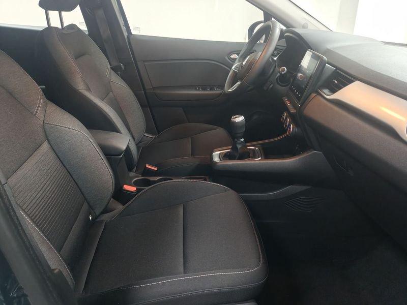 Renault Captur 1.0 TCE 90 EQUILIBRE