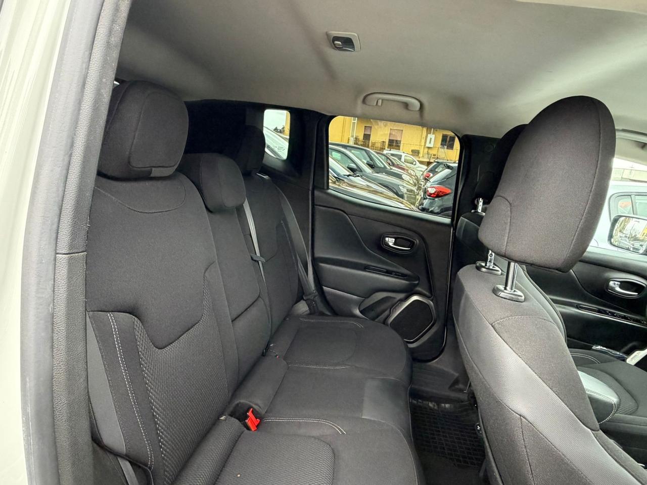 Jeep Renegade 1.0 T3 Limited 2019