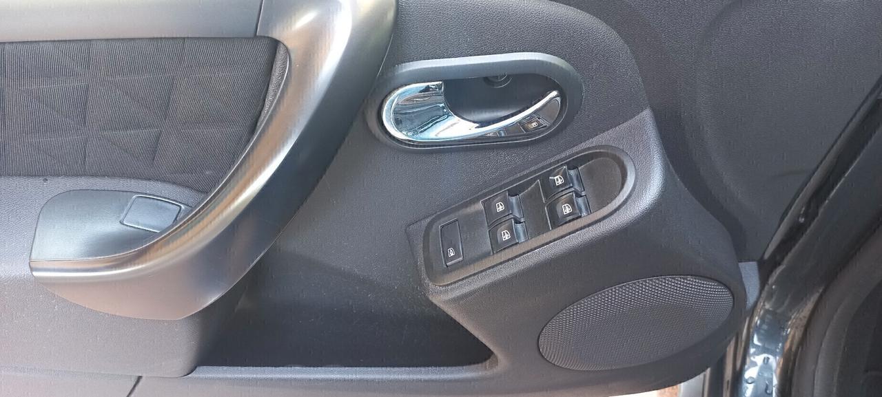 Dacia Duster 1.5 dCi 110CV 4x2 Lauréate