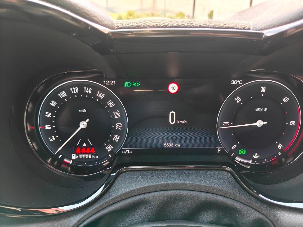 ALFA ROMEO Tonale Tonale 1.6 diesel 130 CV TCT6...