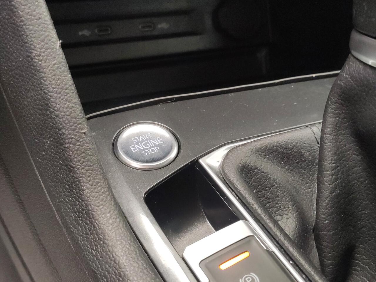 Volkswagen Tiguan 1.5 TSI 150 CV DSG ACT Elegance