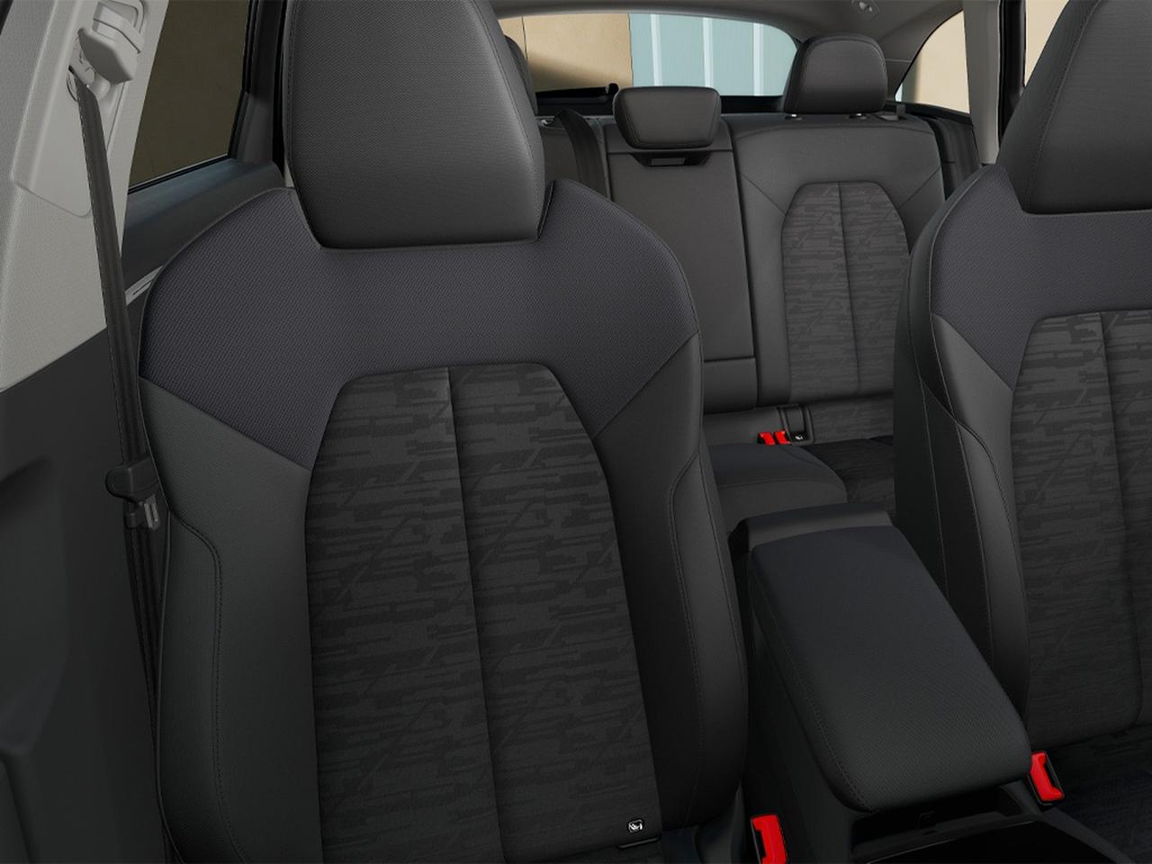 Audi A5 avant 2.0 tdi mhev+ s line edition 204cv s-tronic