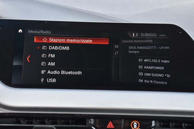 BMW 116 d 5p. Advantage