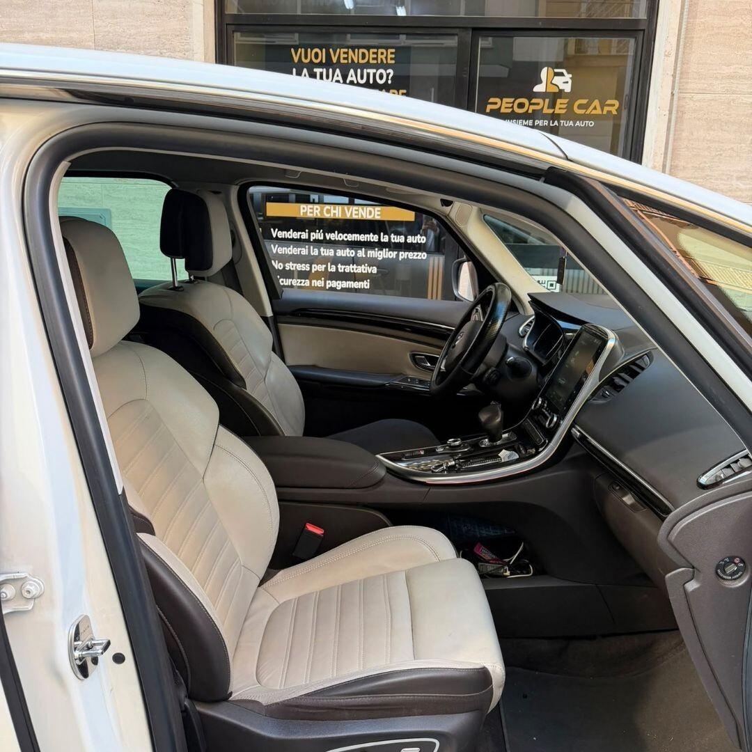 Renault Espace - 160CV