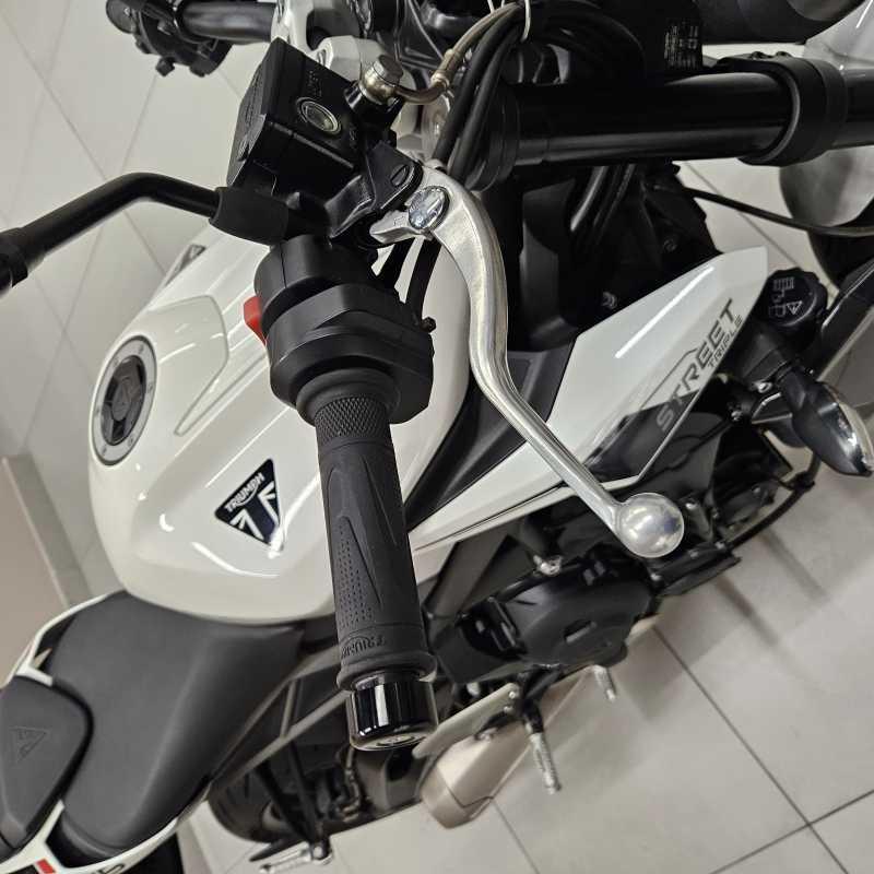 Triumph Street Triple 765 R - 2024