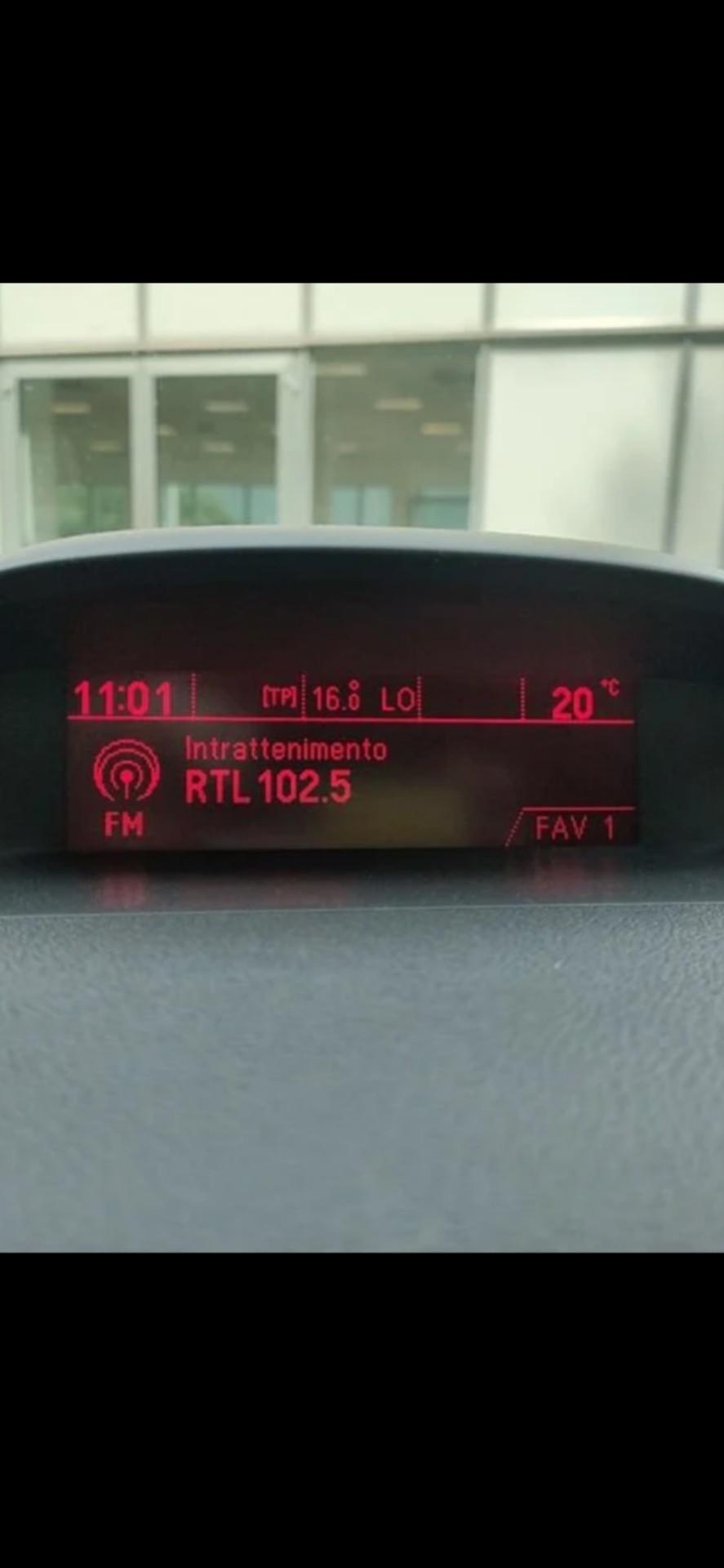 Opel Mokka 1.4 Turbo GPL Tech 140CV 4x2 Ego NEOPATENTATI