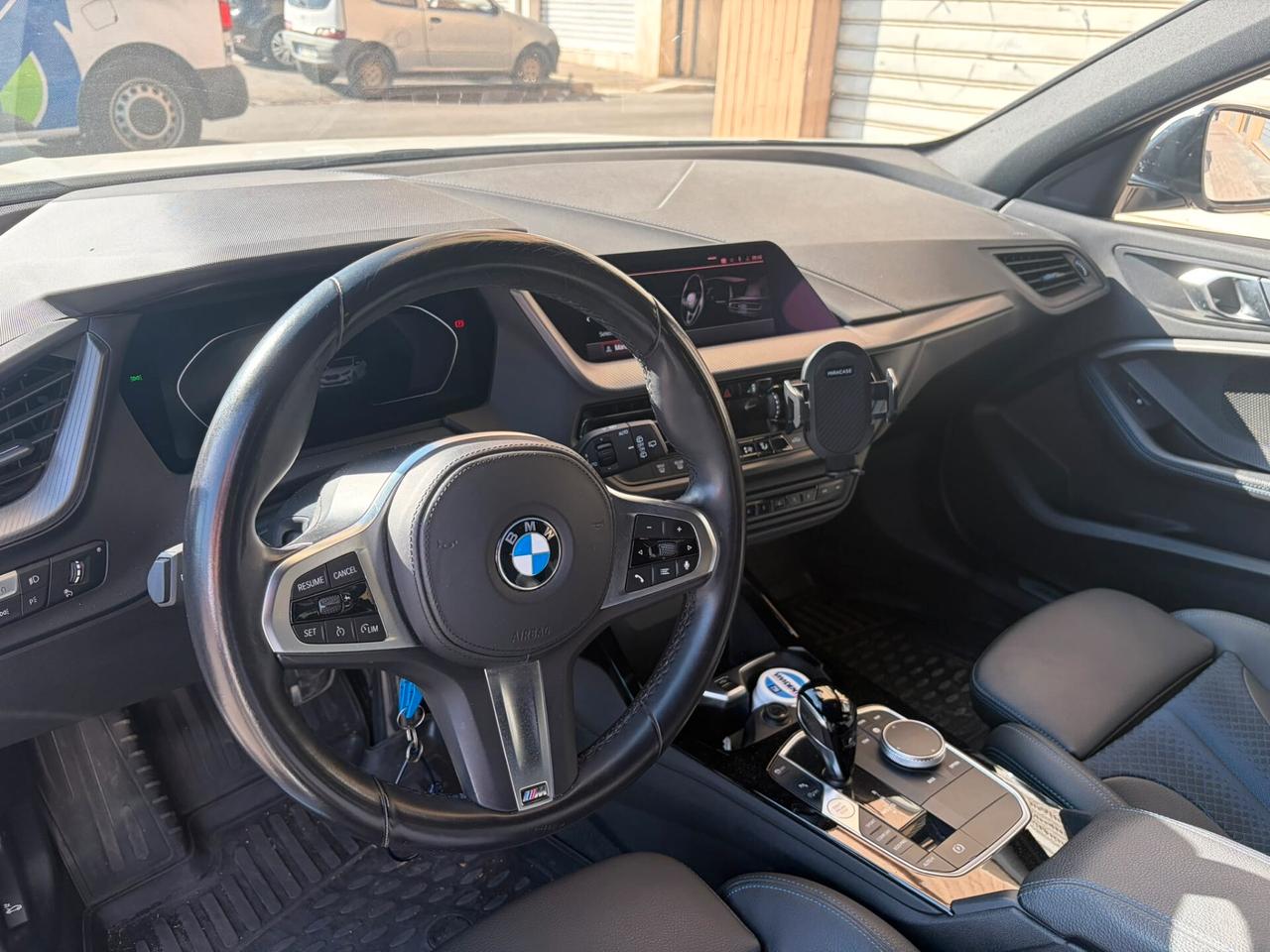 Bmw 116 116d 5p. Msport Auto