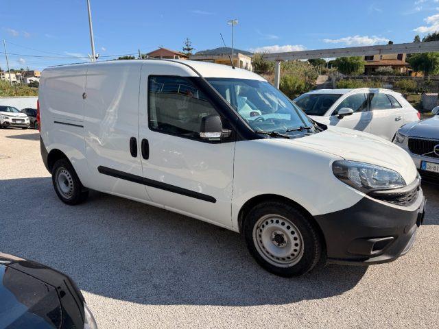 FIAT Doblo Doblò 1.6 MJT 105CV S&S PL-TN Cargo Maxi Easy