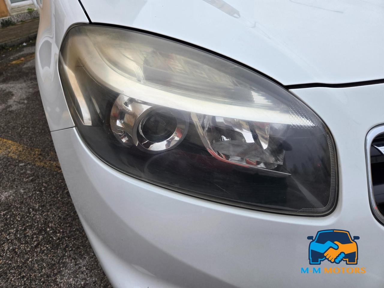 Renault Koleos 2.0 dci Dynamique esm 4x4 150cv