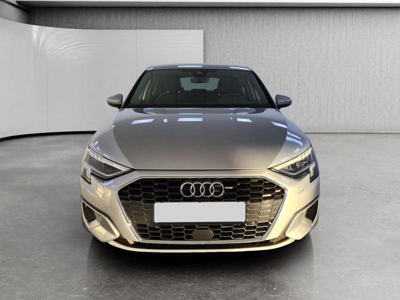 Audi A3 Sportback 40 1.4 tfsi e Business Advanced s-tronic