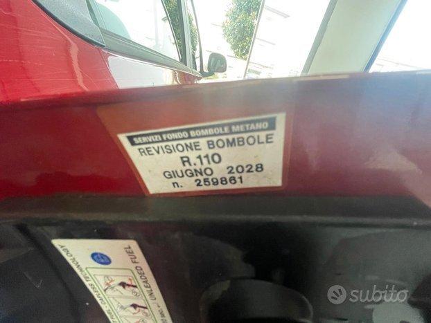 Fiat Panda 0.9 TwinAir Turbo Natural Power