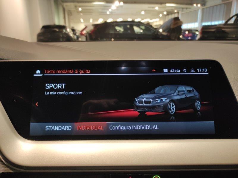 BMW Serie 1 (F40) - 118i 5p. Business Advantage