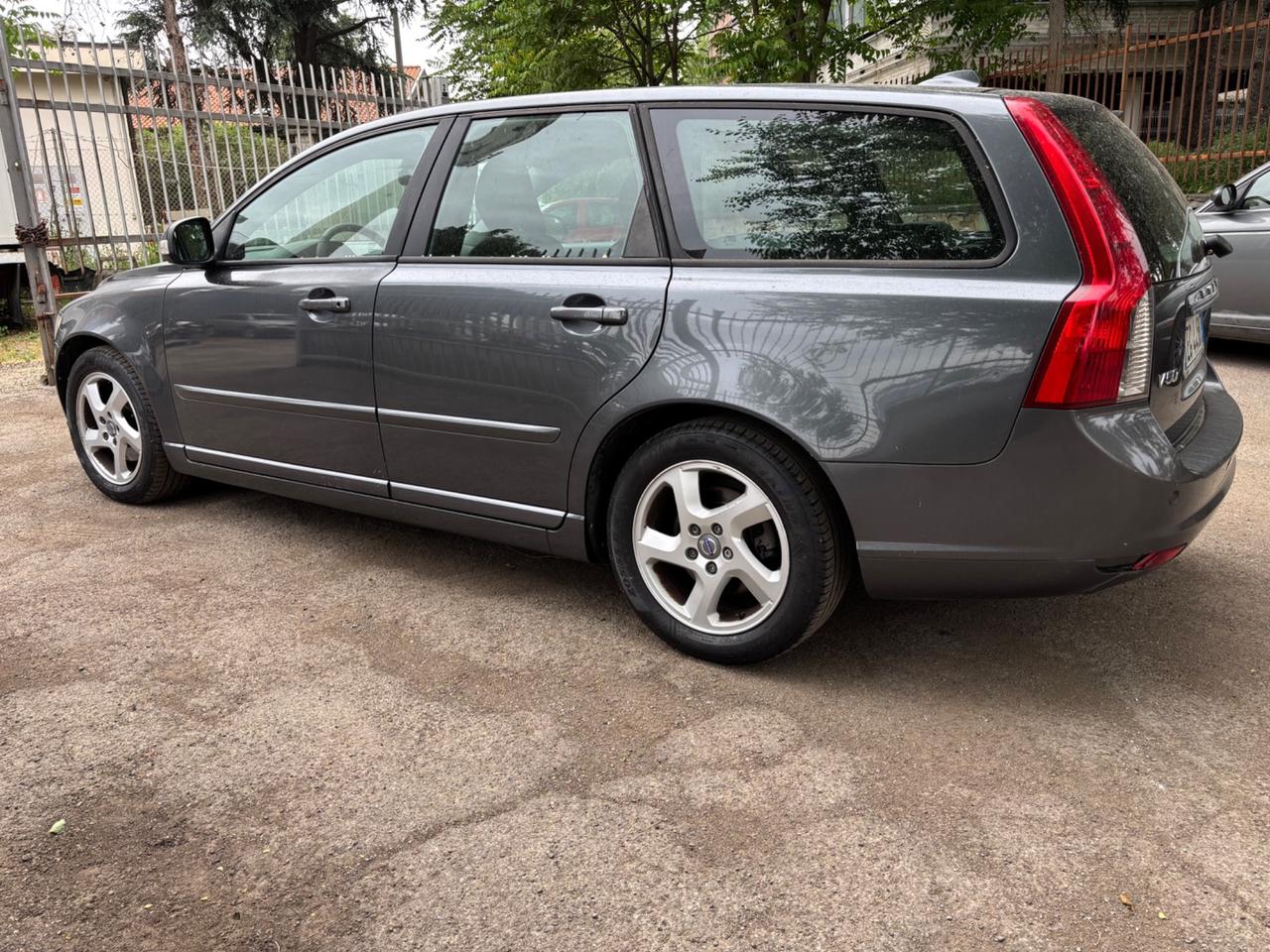 Volvo V50 D4 Momentum