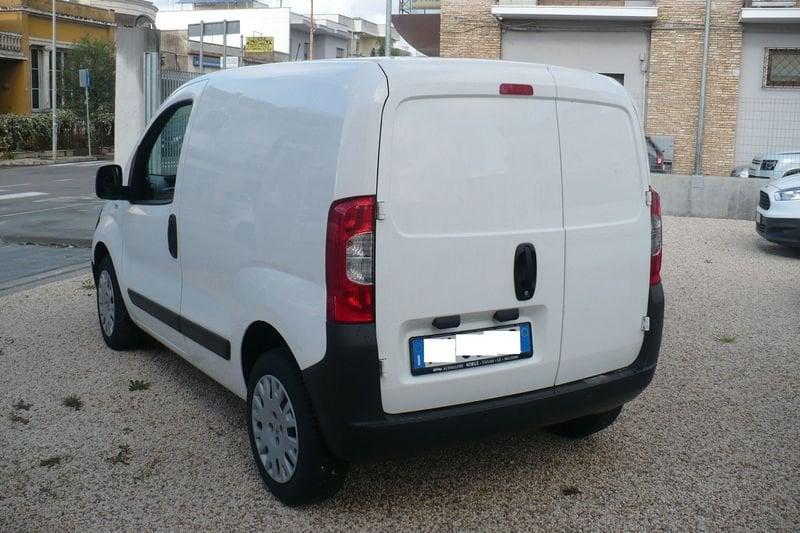 Peugeot Bipper 1.3 HDi 80CV Furgone Pro