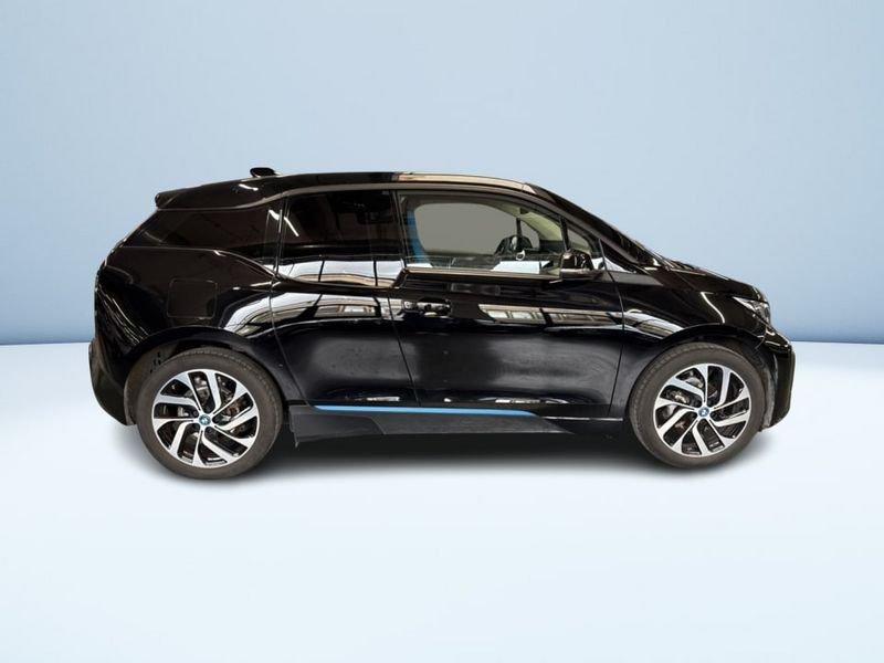 BMW i3 120AH ADVANTAGE