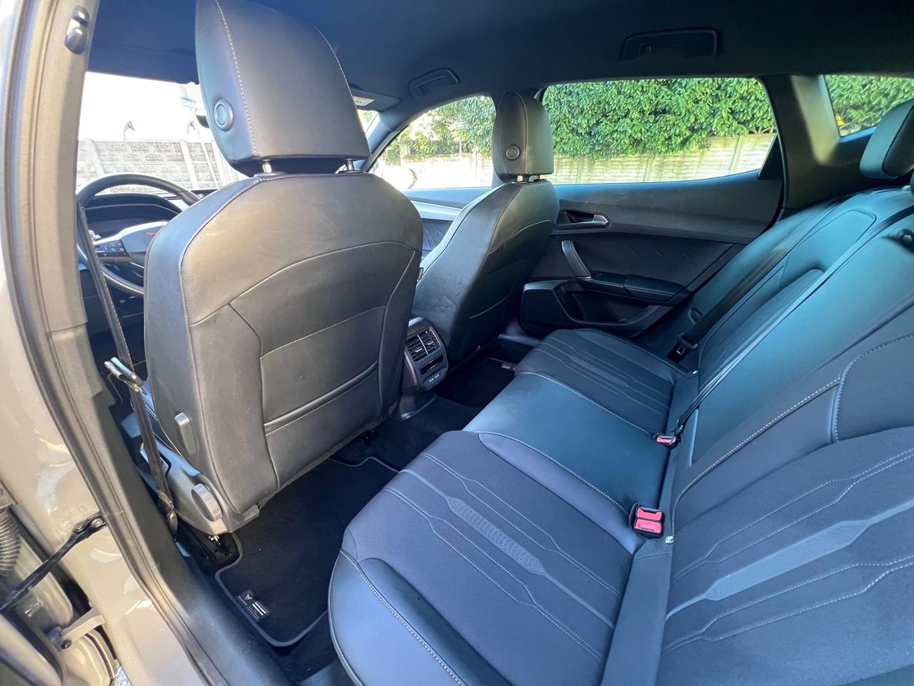 Cupra Formentor 1.4 e-HYBRID PHEV #8150