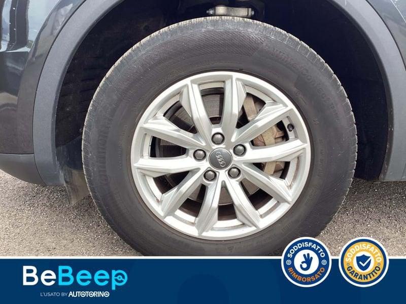 Audi Q5 40 2.0 TDI BUSINESS SPORT QUATTRO 190CV S-TRONI