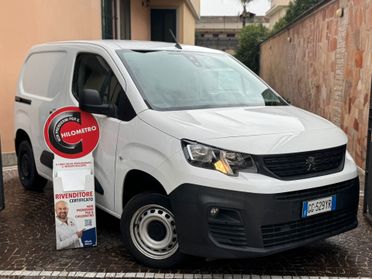 Peugeot Partner BlueHDi 100 Furgone Premium IVA DEDUCIBILE