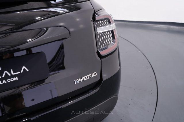 FIAT 600 1.2 Hybrid 100cv DCT MHEV La Prima