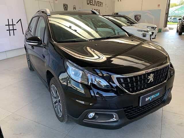 Peugeot 2008 BlueHDi 100 Active
