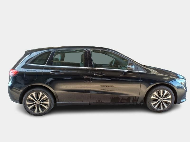 MERCEDES-BENZ B 250 e Plug-in hybrid Auto Business Extra