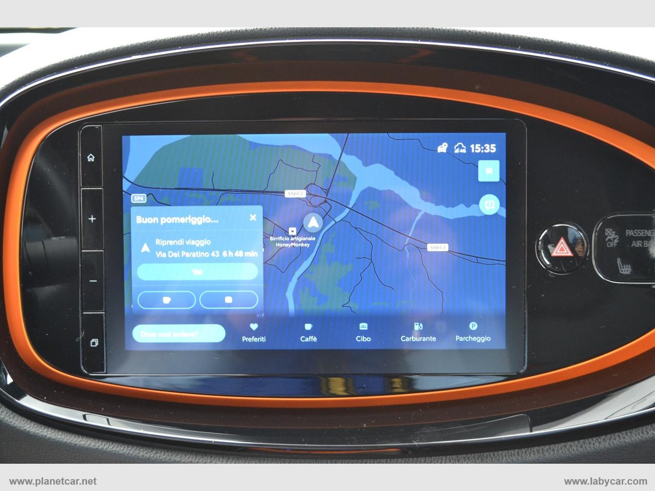 TOYOTA Aygo X 1.0 VVT-i 72 CV 5p. Limited S-CVT