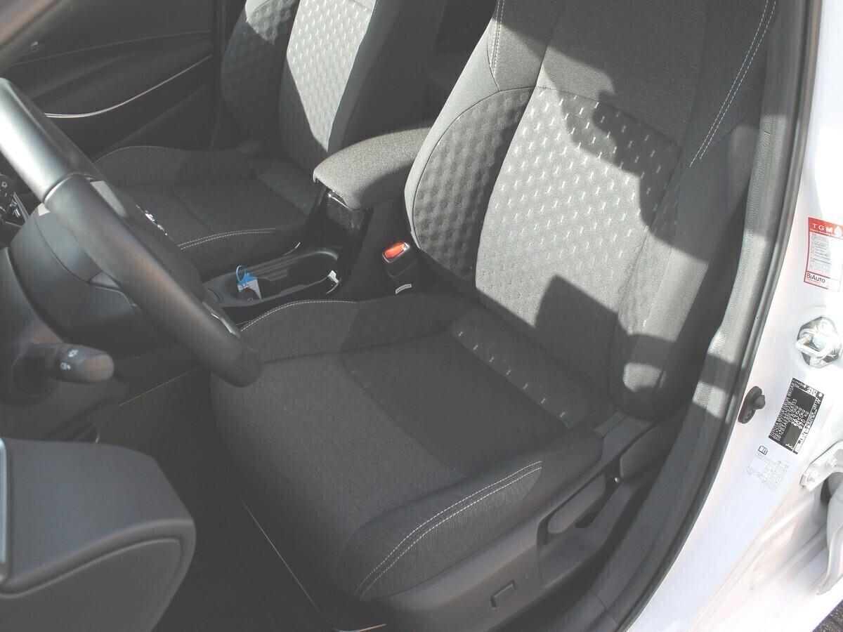 Toyota Corolla Active 1.8 Hybrid TS VIRTUAL TAGLIANDI TOYOTA UNIPRO IVA DEDUCIBILE