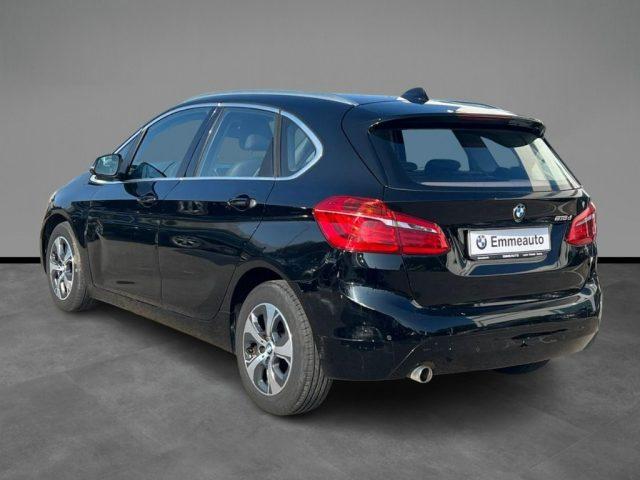 BMW 218 d Active Tourer Advantage