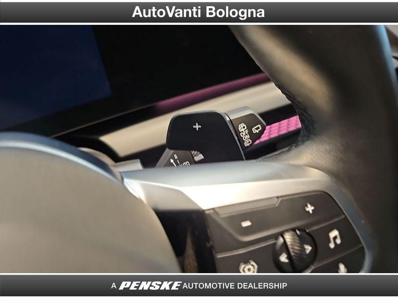 BMW Serie 1 118d MSport Pro