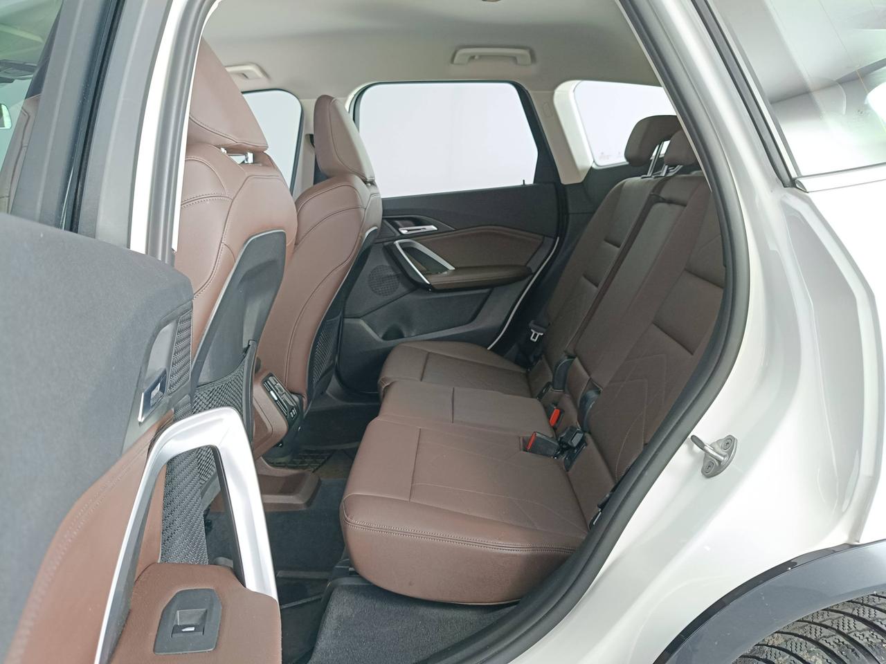 BMW X1 U11 18D XLINE