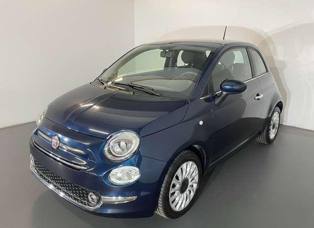 Fiat 500 Dolcevita 1.0 Hybrid 70cv + TFT + Clima Auto