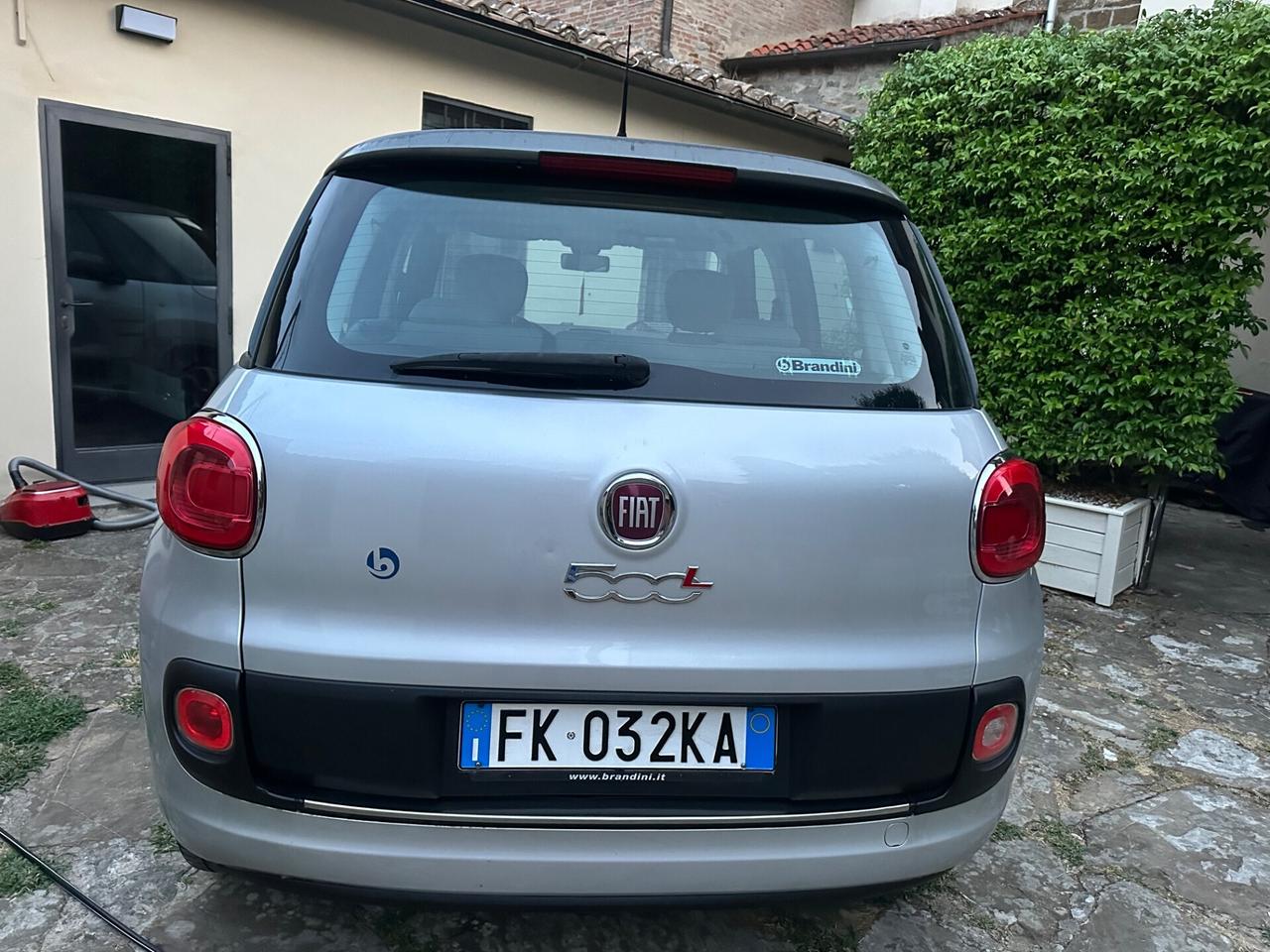 Fiat 500L 1.3 Multijet 95 CV Lounge