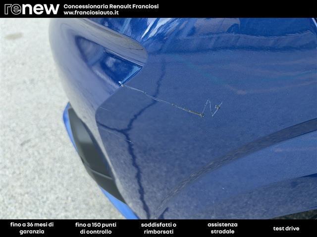 DACIA Sandero Streetway 1.0 tce Expression Eco-g 100cv 5 marce