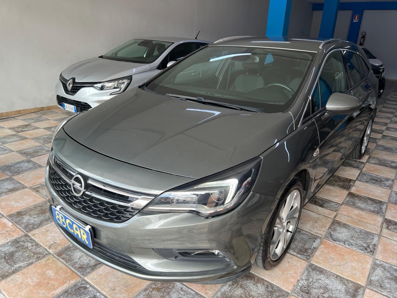 Opel Astra 1.6 CDTi 110CV Start&Stop Sports Tourer Innovation
