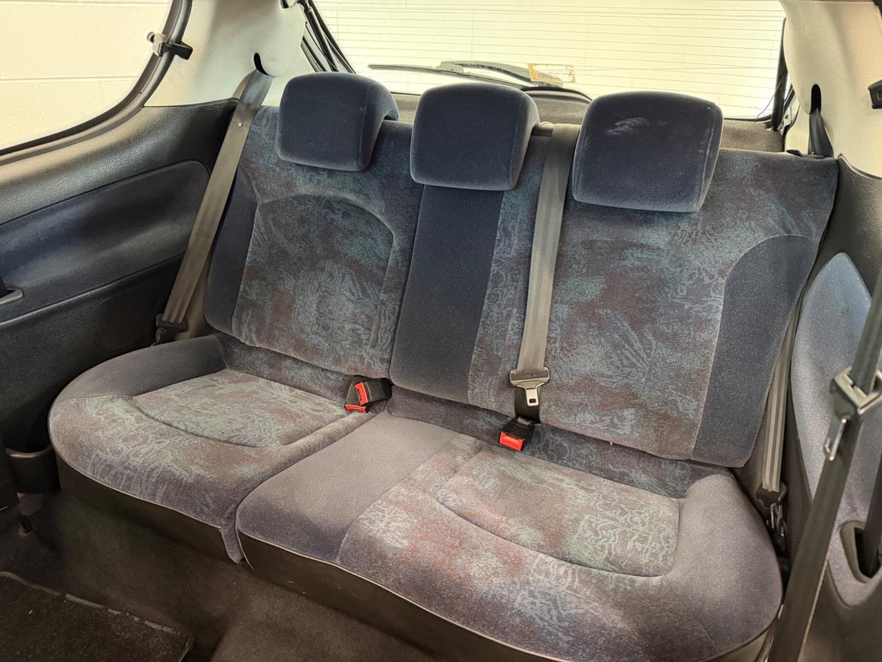 Peugeot 206 1.4 3p. XT