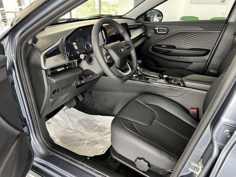 DR AUTOMOBILES dr 3.0 dr 3.0 1.5 CVT Bi-Fuel GPL Collection