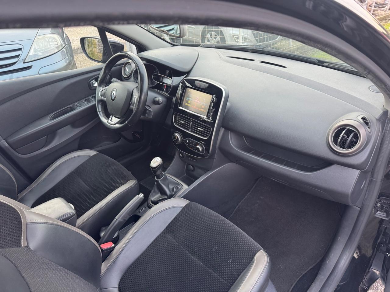 Renault Clio dCi 8V 90CV Start&Stop 5 porte Energy Zen