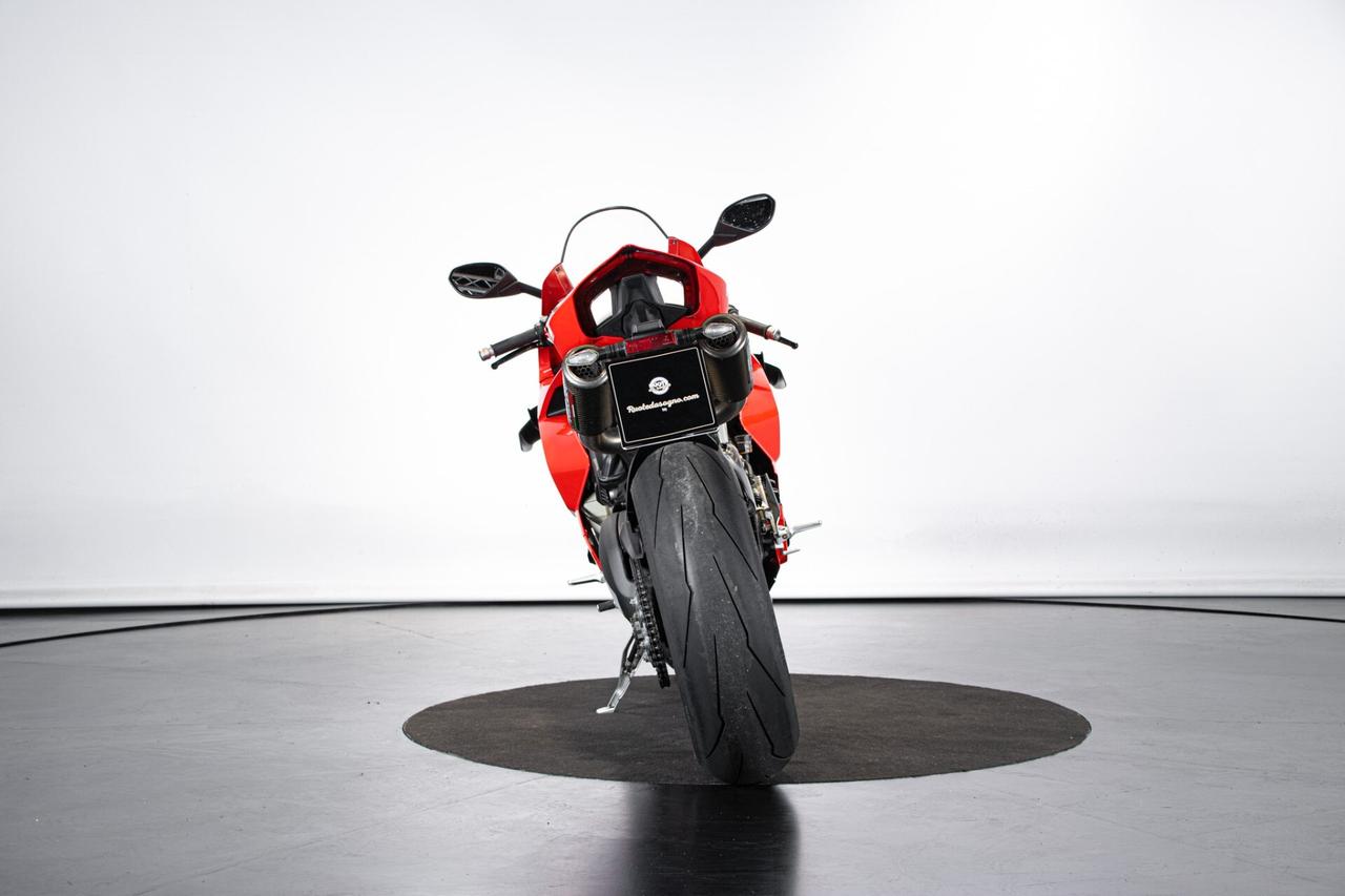Ducati Panigale V4 R - 2020