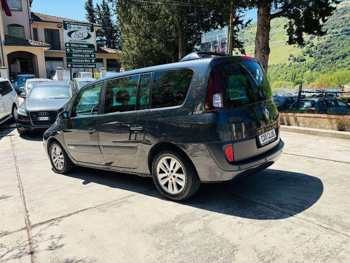 Renault Grand Espace 2.0 dCi 175CV 7p Initiale