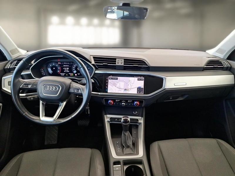 AUDI Q3 35 TDI S TRONIC SUV