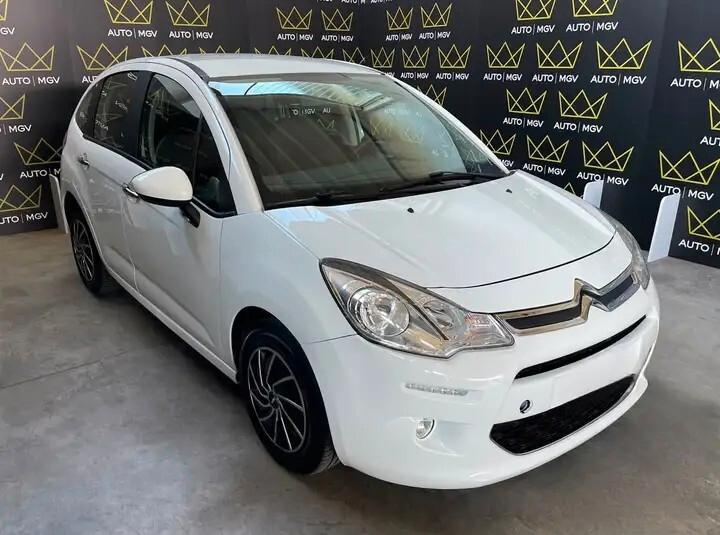 Citroen C3 1.0 VTi 68 Seduction NEOPATENTATI