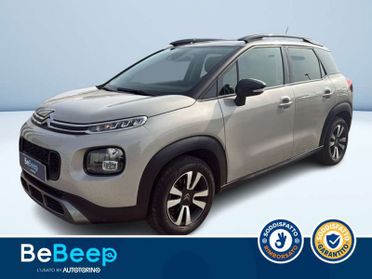 Citroën C3 Aircross 1.2 PURETECH SHINE S&S 110CV