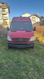 Mercedes-benz Sprinter F37/33 313 CDI TN Furgone