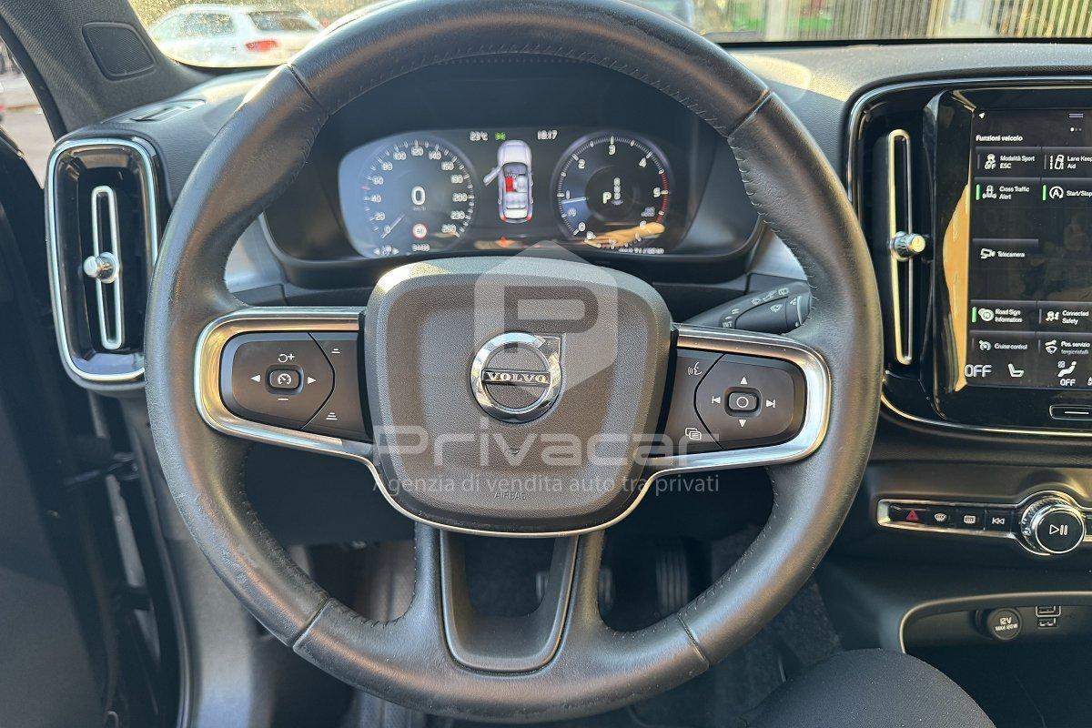 VOLVO XC40 D3 Geartronic R-design