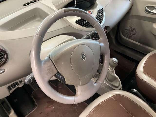 Renault Twingo Twingo 1.2 Wave 75cv my13