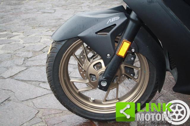 ZONTES ZT 350 D ADATTO PER PATENTE A2