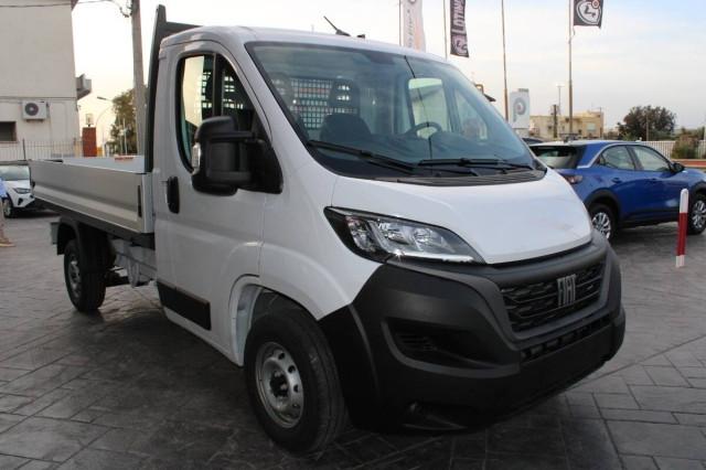 Fiat Ducato 35 MH1 2.2 mjt3 140cv carro serie 9